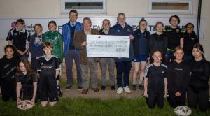 St Ives Rugby Club Juniors